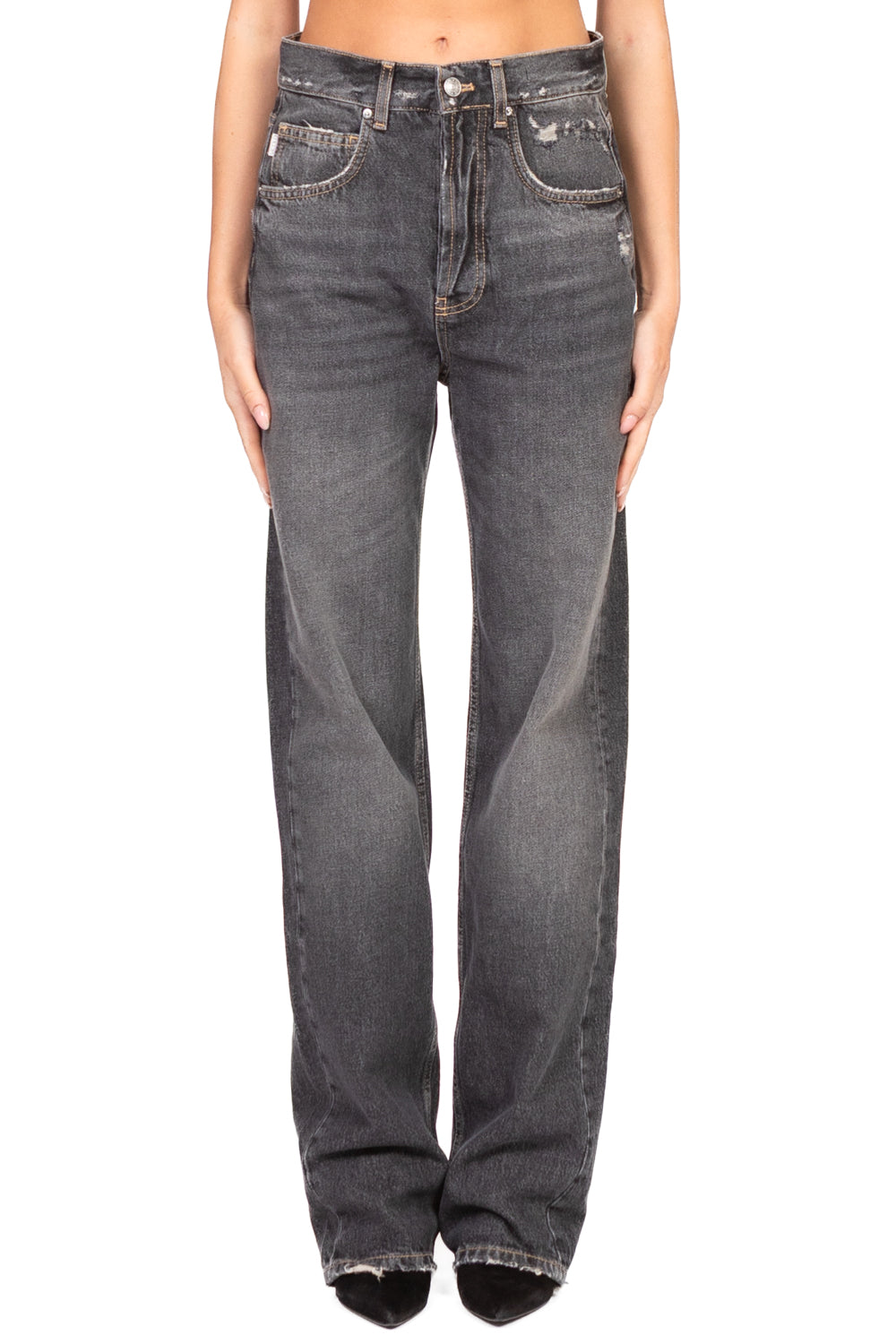 Vicolo - Jeans ALEX gamba dritta Art. DF5091