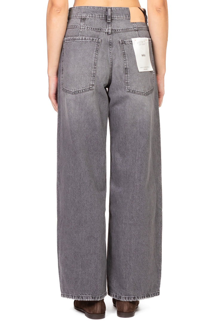 Vicolo - Jeans MIA baggy fit Art. DF5096