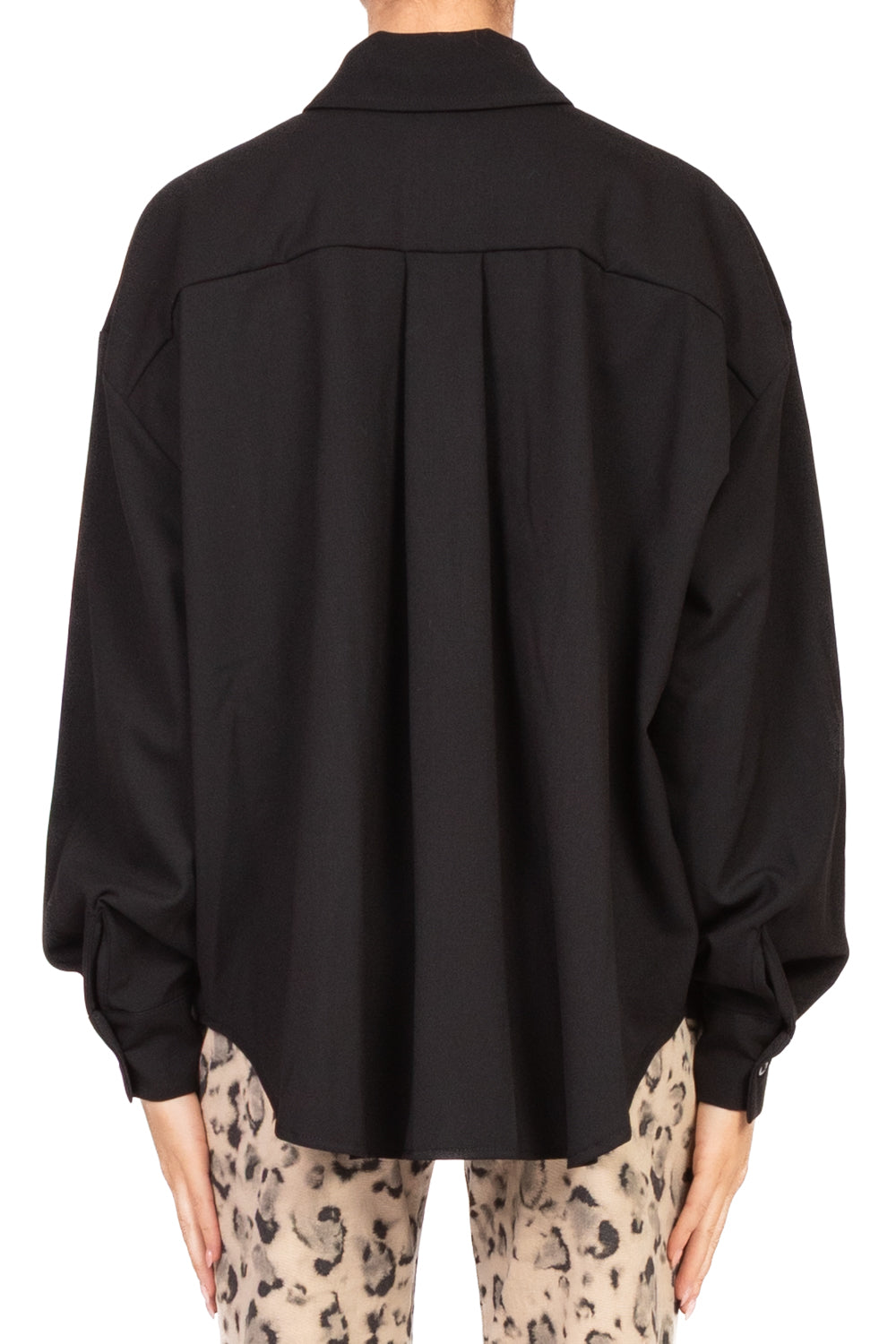 Tensione In - Camicia con taschino Art. FW250038
