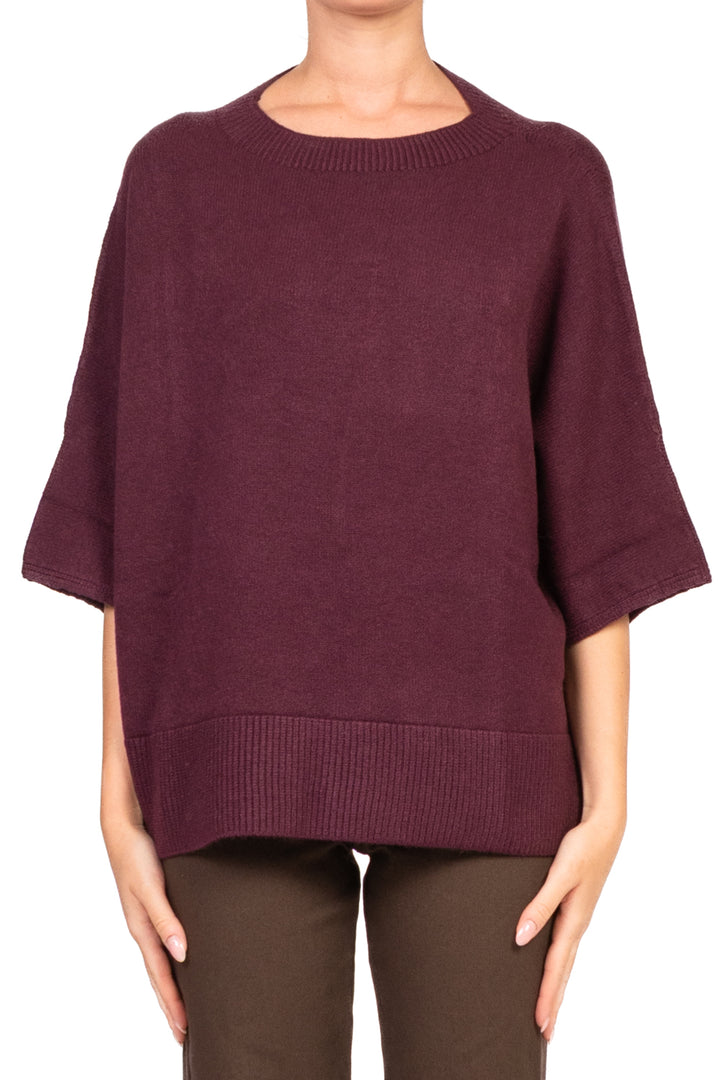 Tensione In - Maglia scatoletta manica 3/4 Art. D80885