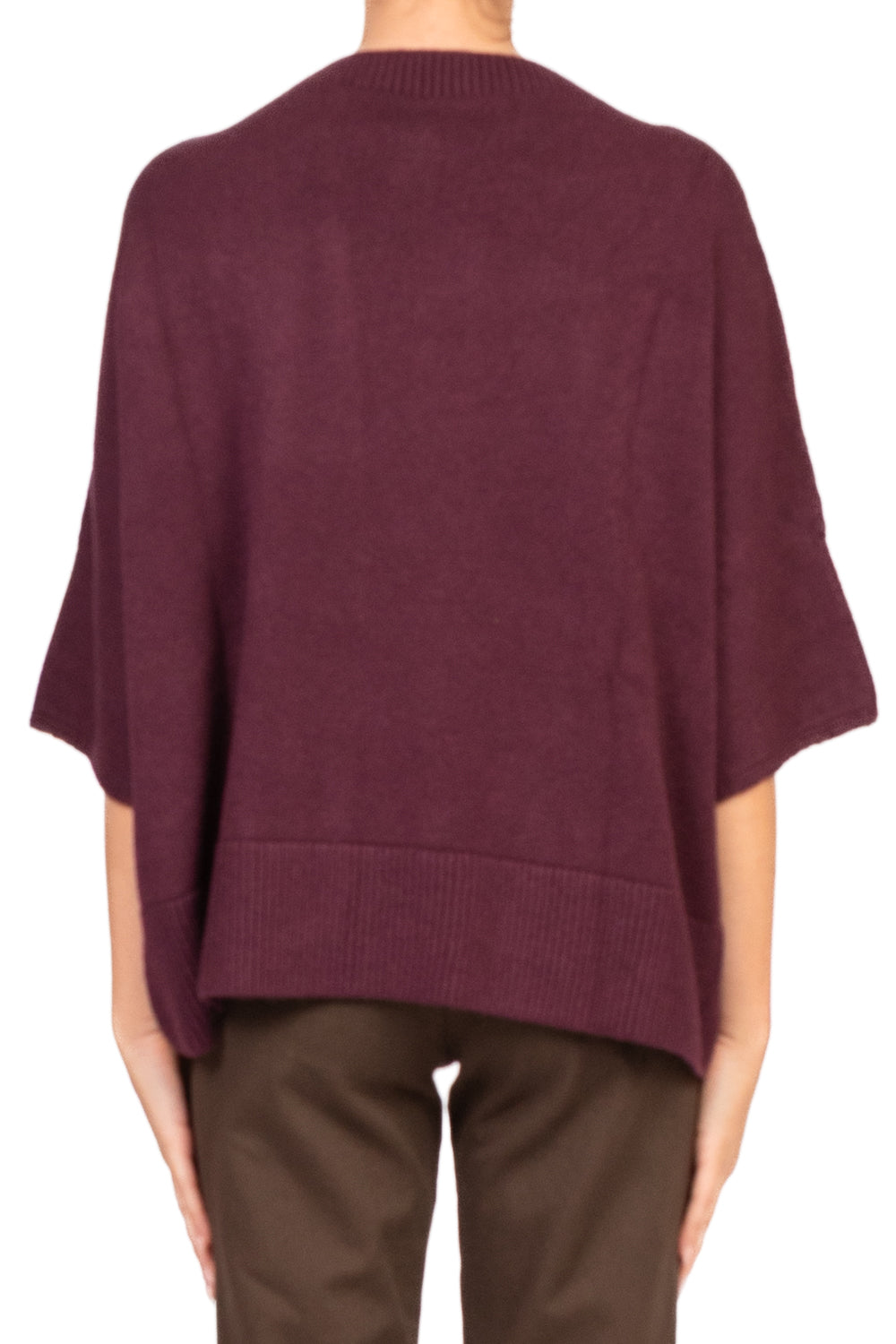 Tensione In - Maglia scatoletta manica 3/4 Art. D80885
