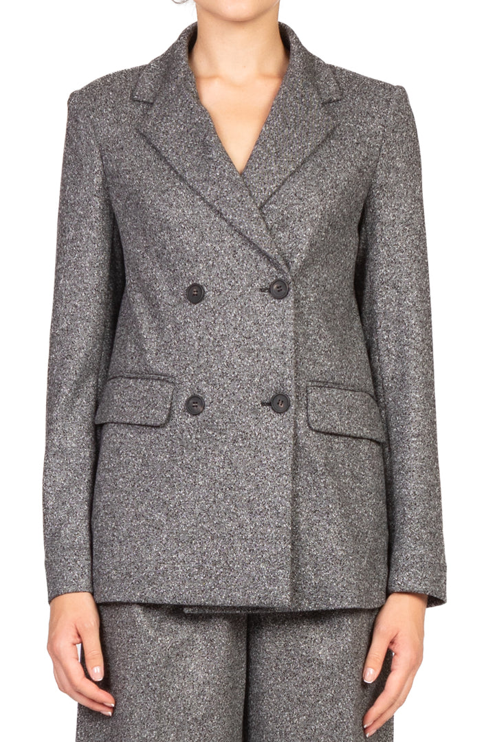 MM MaxMara - Giacca doppiopetto ALBANIA Art. 2526916068600