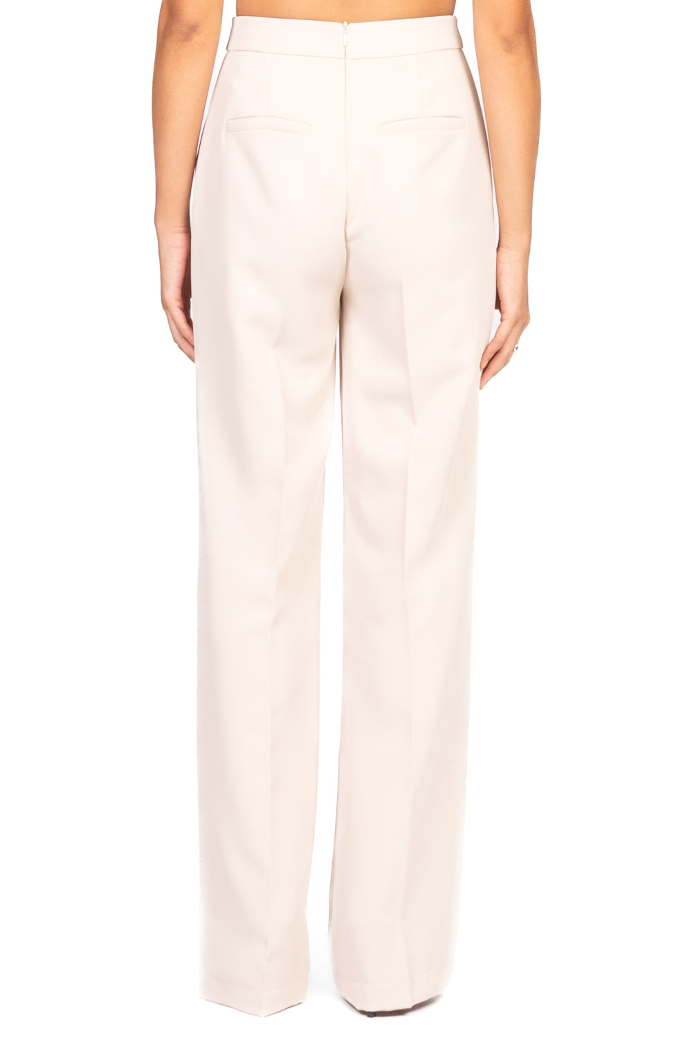 Imperial - Pantalone fluido dritto Art. P6C5KER