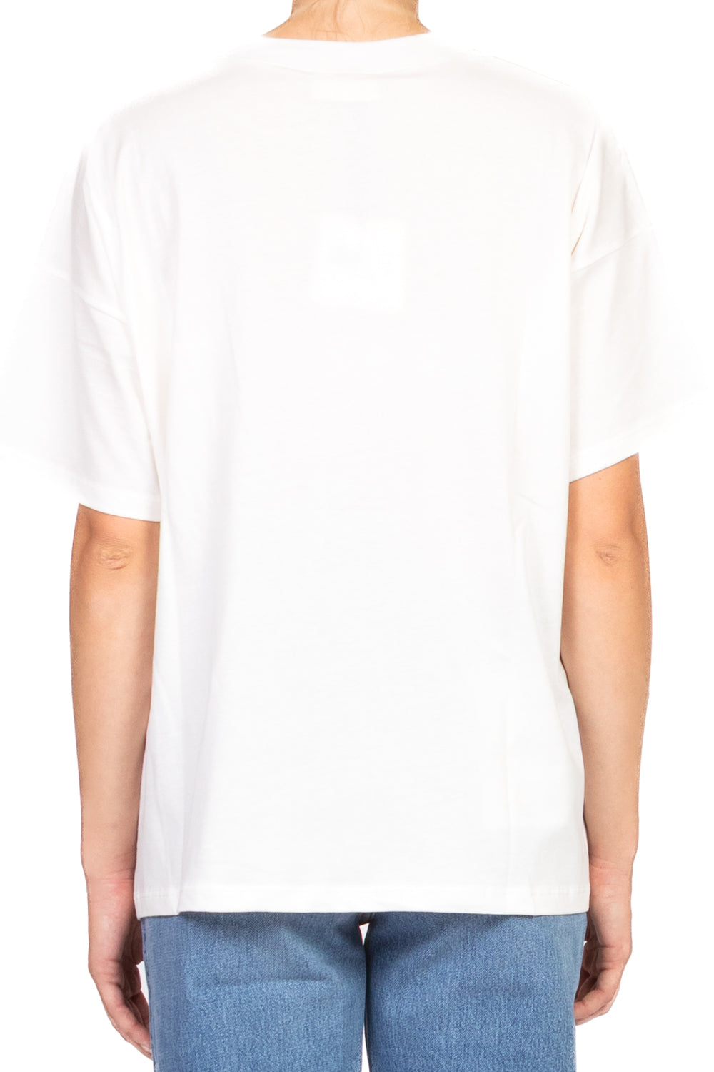 Vicolo - T-shirt over "Good Vibes" Art. RF0254