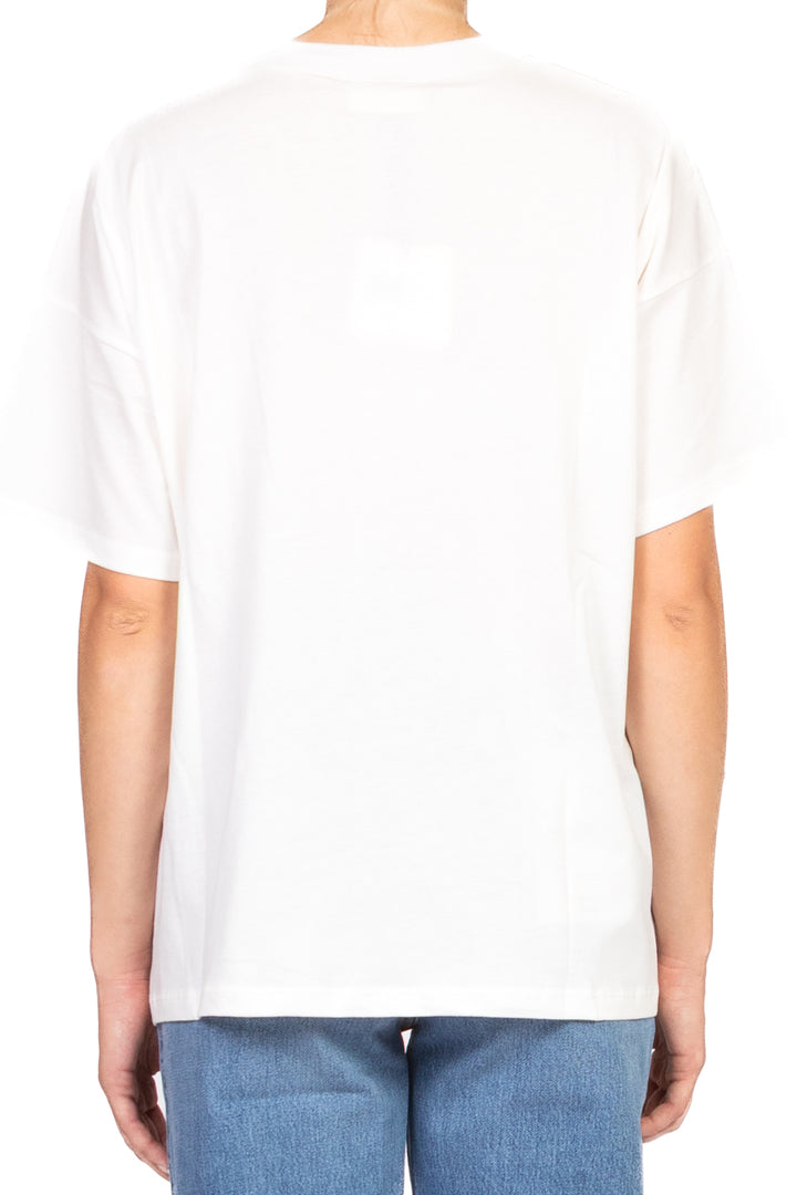 Vicolo - T-shirt over "Good Vibes" Art. RF0254