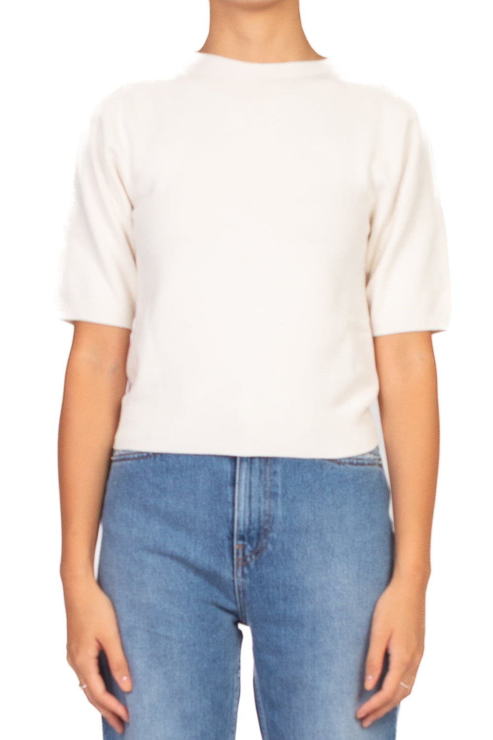 Kontatto - Maglia mezza manica girocollo Art. 3M0804C