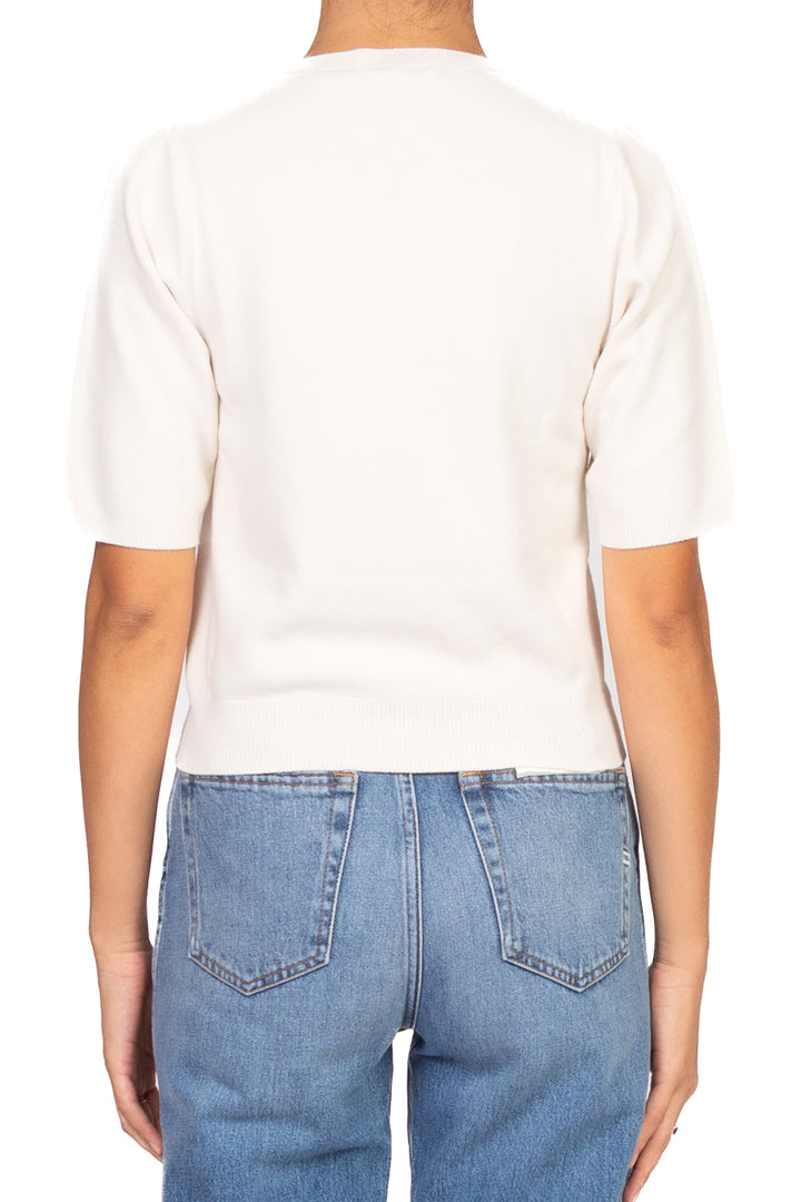 Kontatto - Maglia mezza manica girocollo Art. 3M0804C