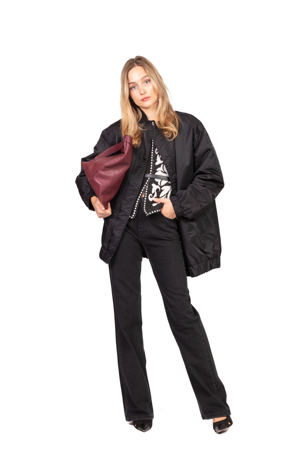 Vicolo - Jeans ALEX gamba dritta Art. DF5091
