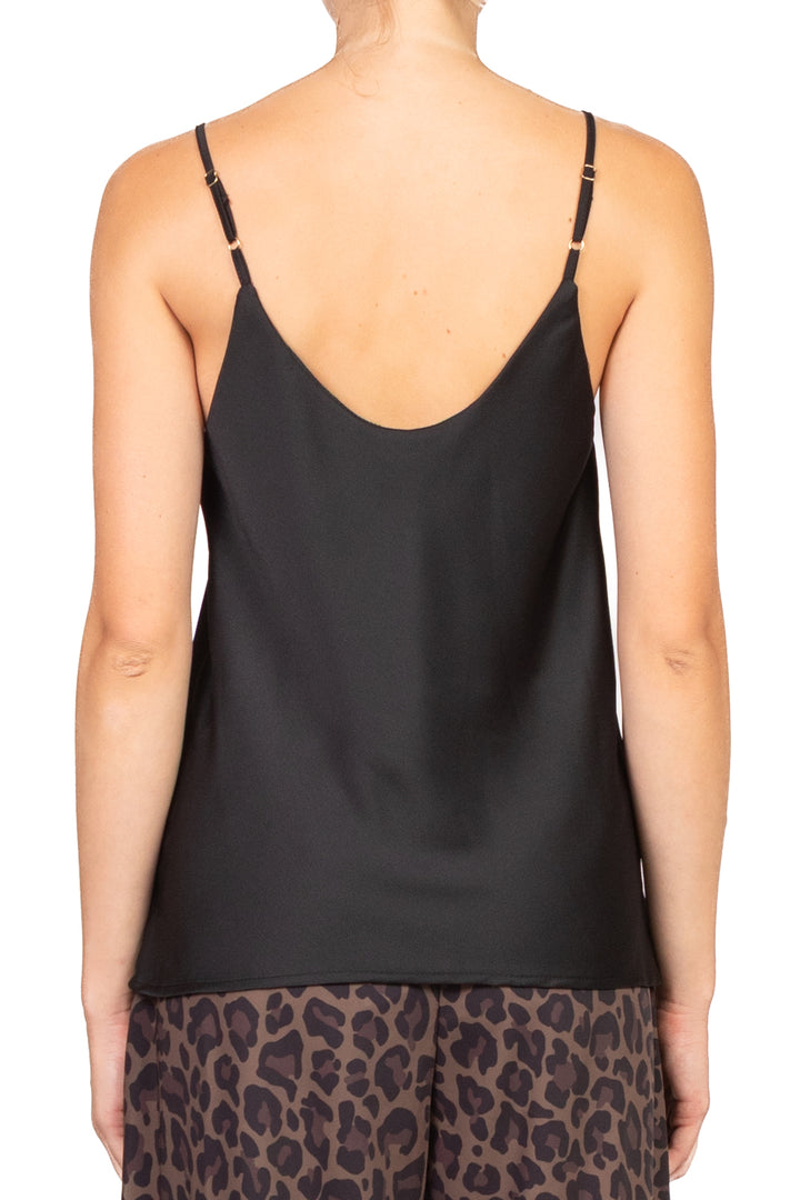 Vicolo - Top in satin Art. TF0480