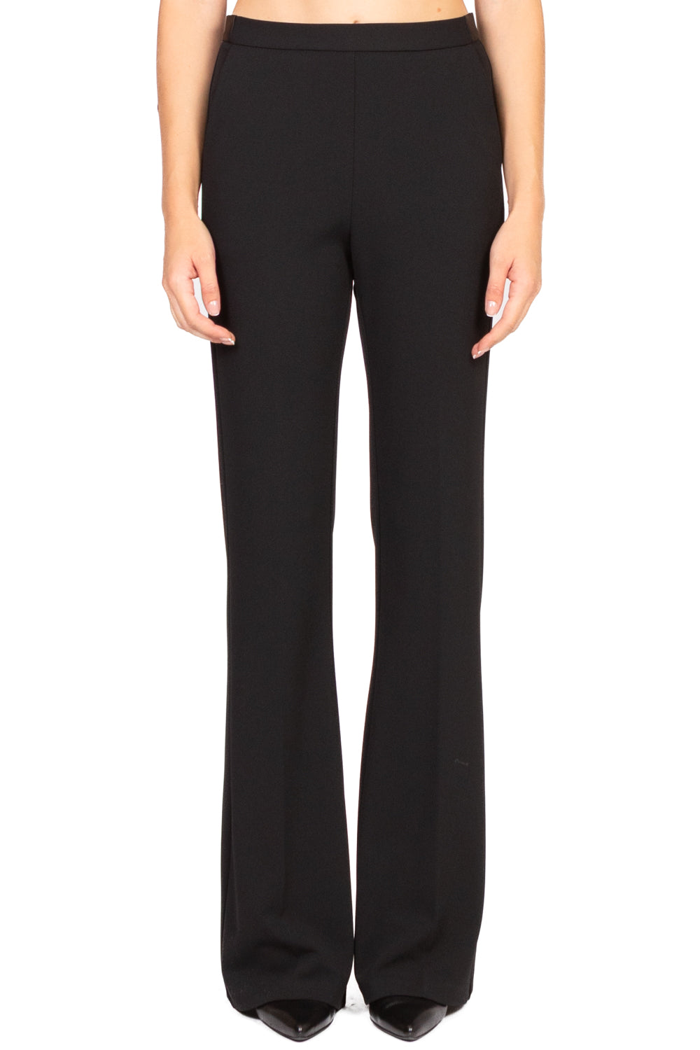 Imperial - Completo giacca e pantalone in crepe Art. JU25KAW/P3E9KAW