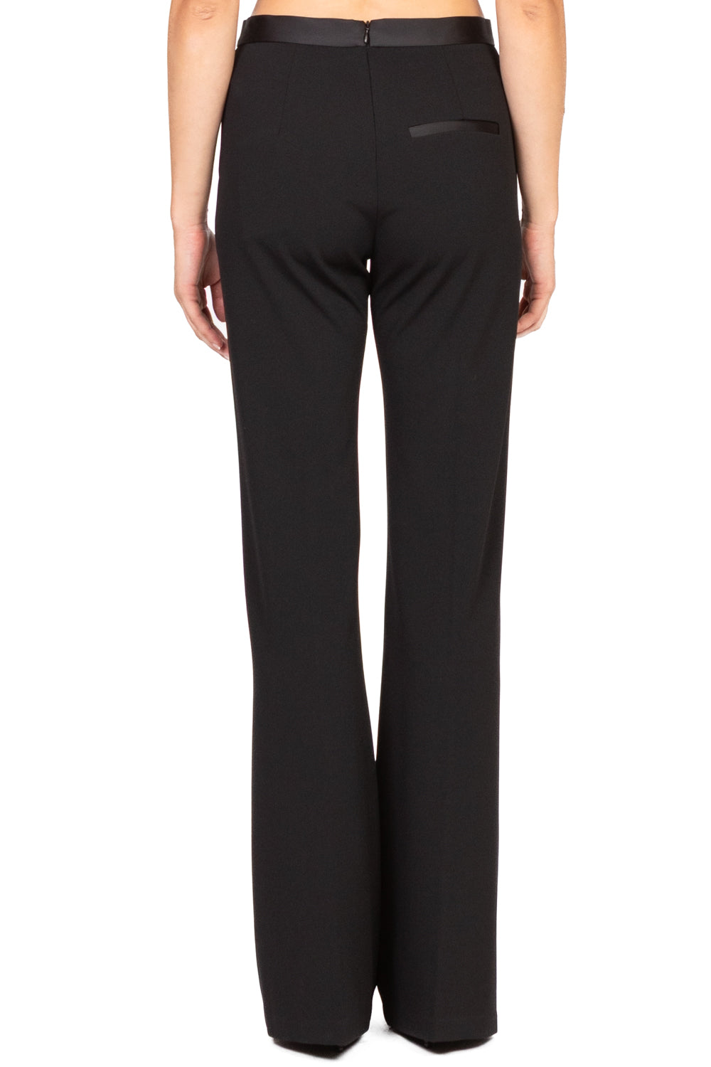 Imperial - Completo giacca e pantalone in crepe Art. JU25KAW/P3E9KAW