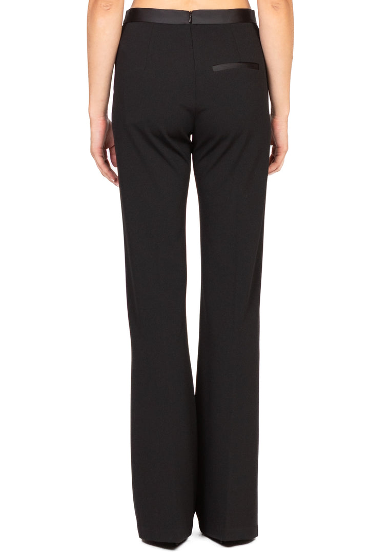 Imperial - Completo giacca e pantalone in crepe Art. JU25KAW/P3E9KAW