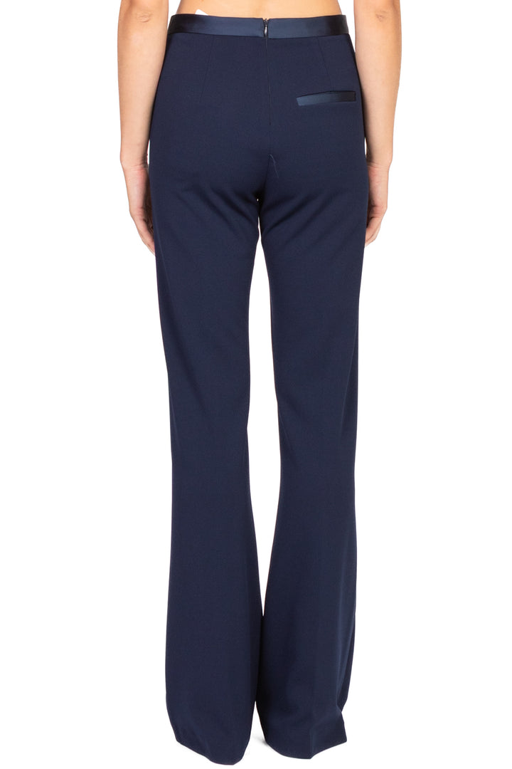 Imperial - Completo giacca e pantalone in crepe Art. JU25KAW/P3E9KAW
