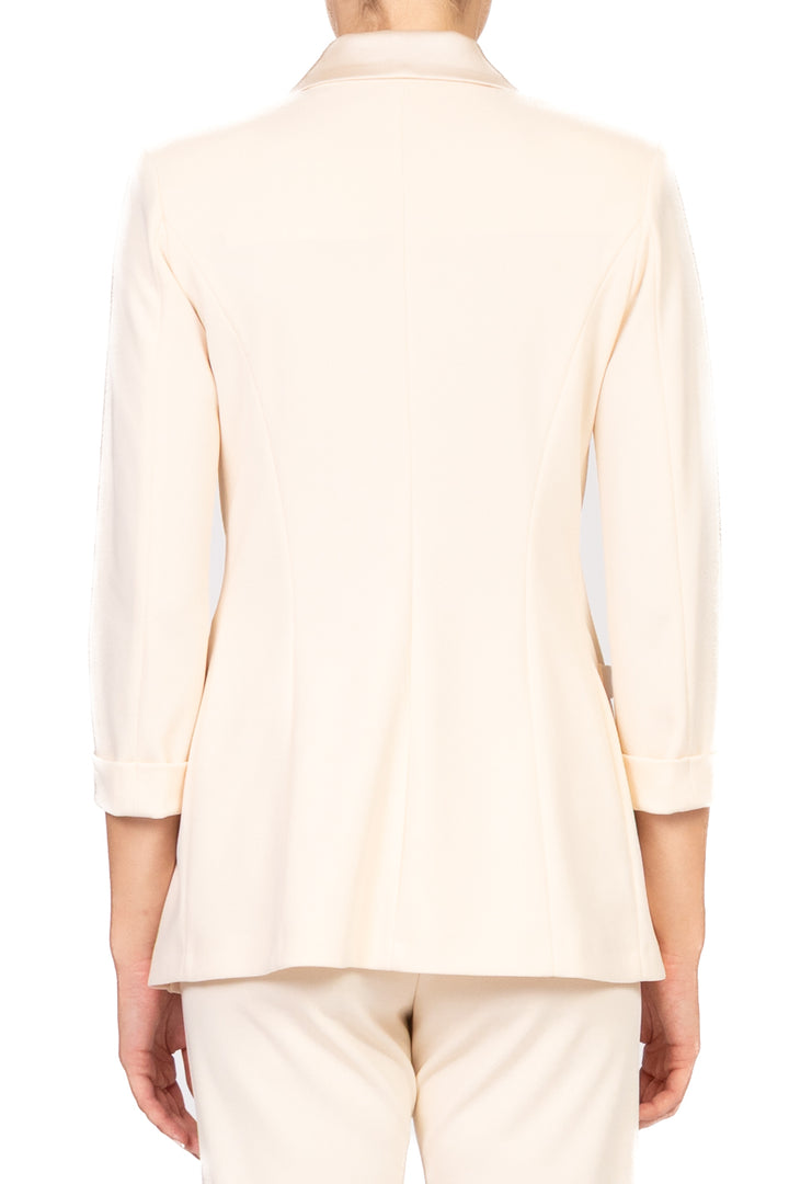 Imperial - Completo giacca e pantalone in crepe Art. JU25KAW/P3E9KAW