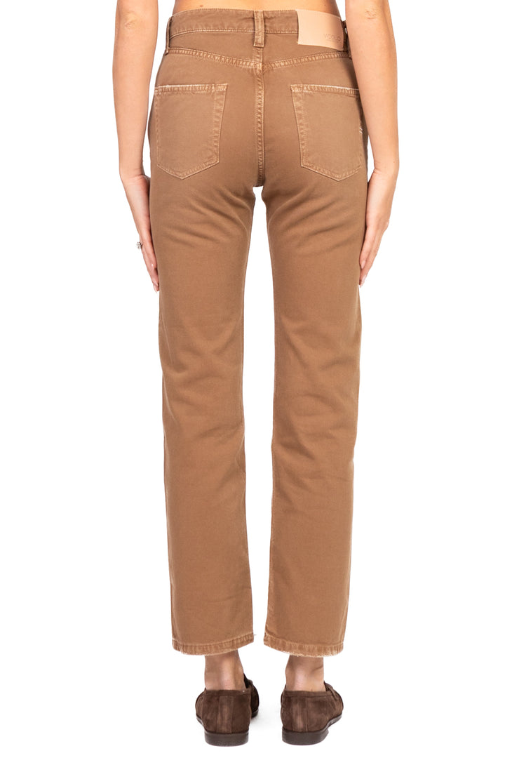Vicolo - Jeans ZOE bottoni gioiello Art. DF5056