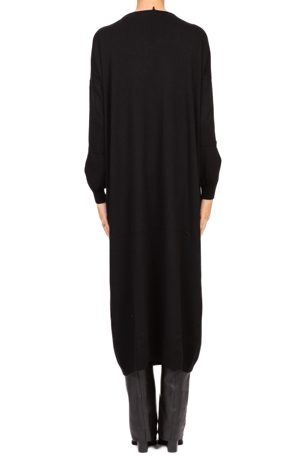 Vicolo - Abito in maglia lungo Art. 44040F