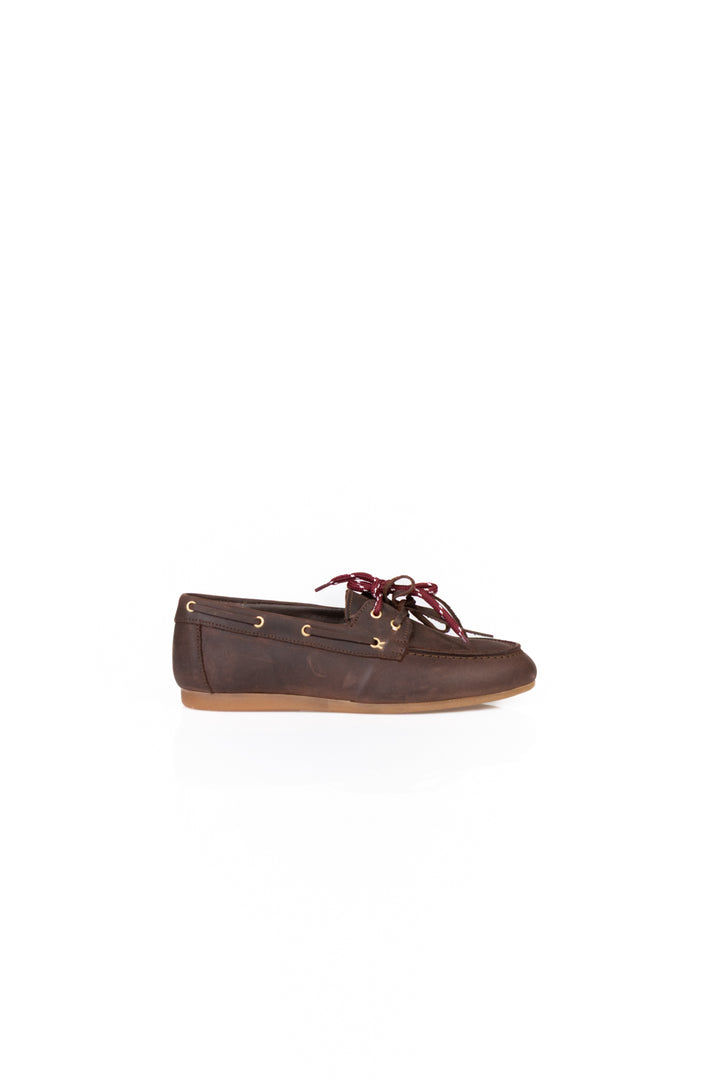 Ovyé - Mocassino in pelle Art. SM90