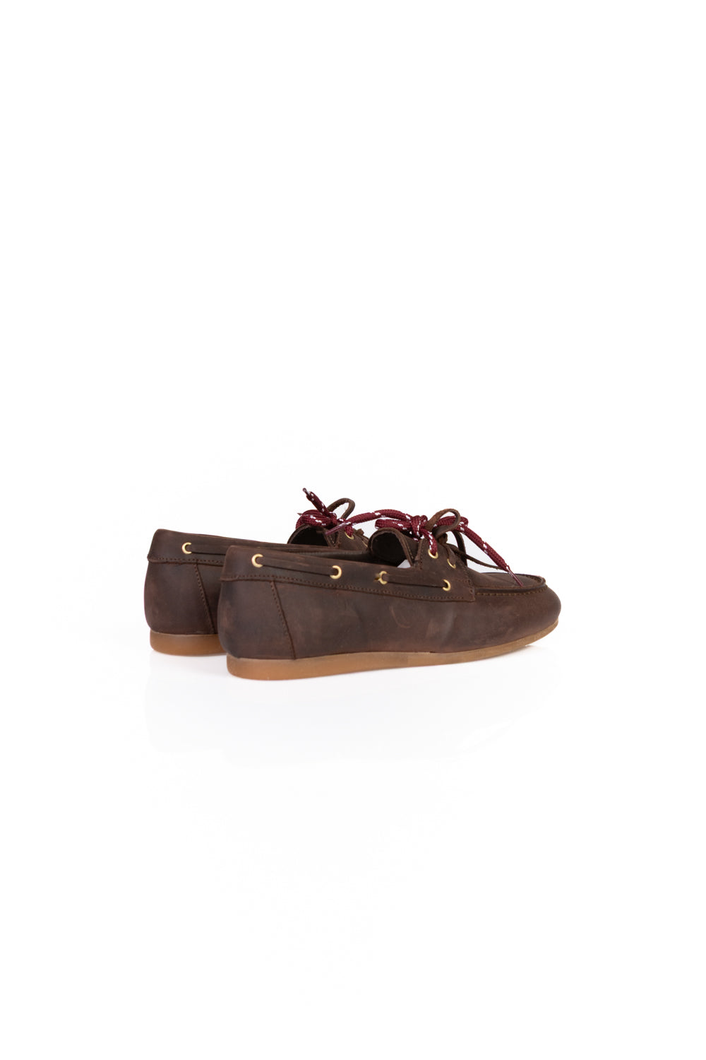 Ovyé - Mocassino in pelle Art. SM90