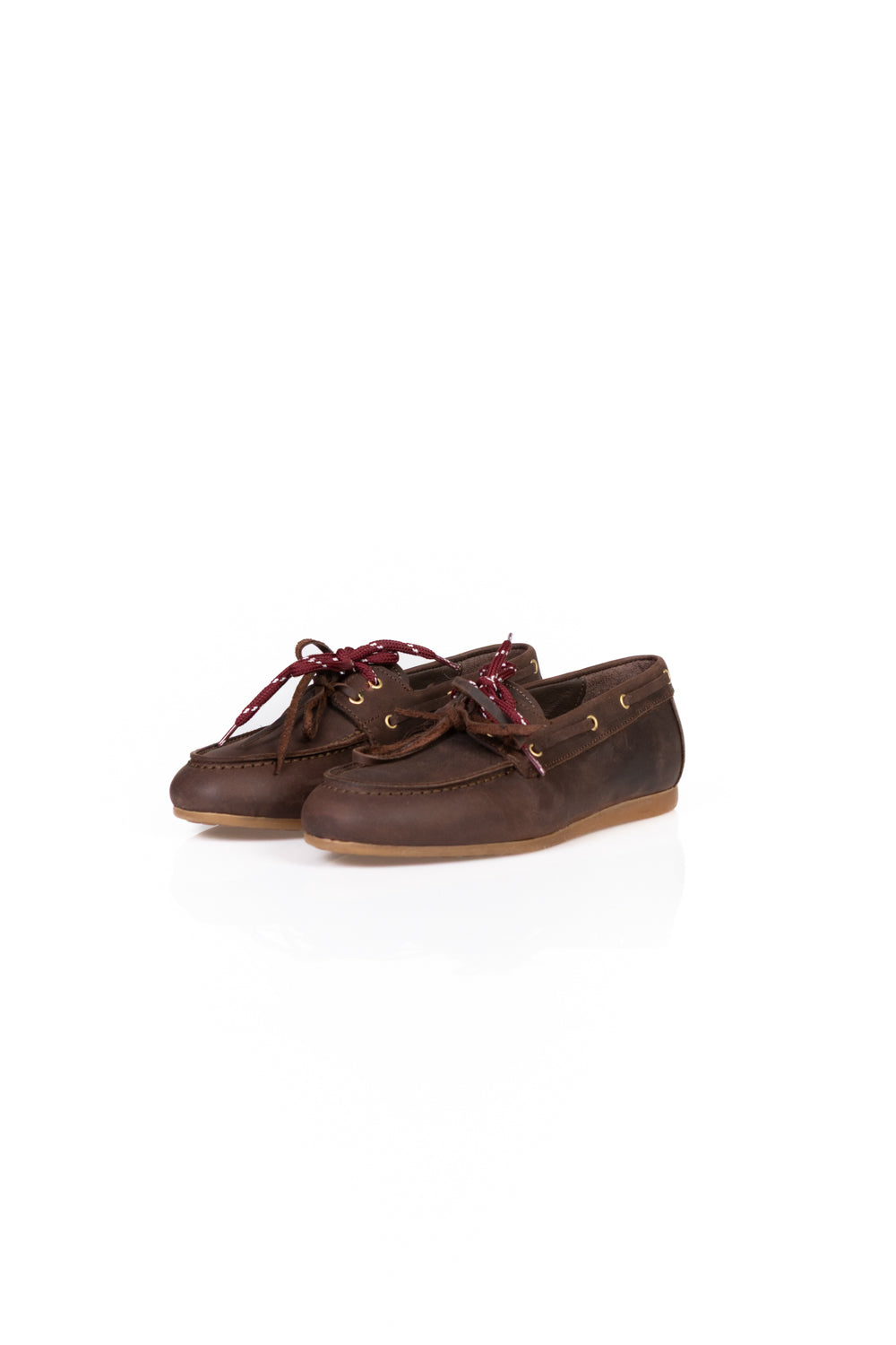 Ovyé - Mocassino in pelle Art. SM90