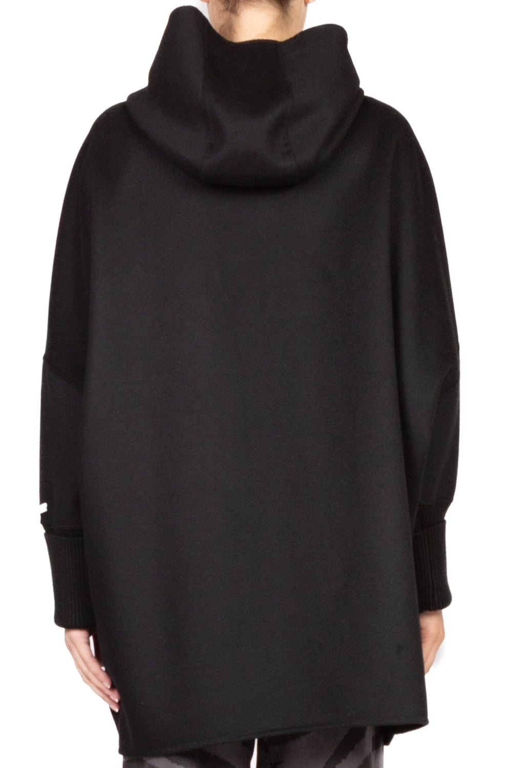 Dixie -  Cappotto Hand Made con cappuccio Art. K330Y002A