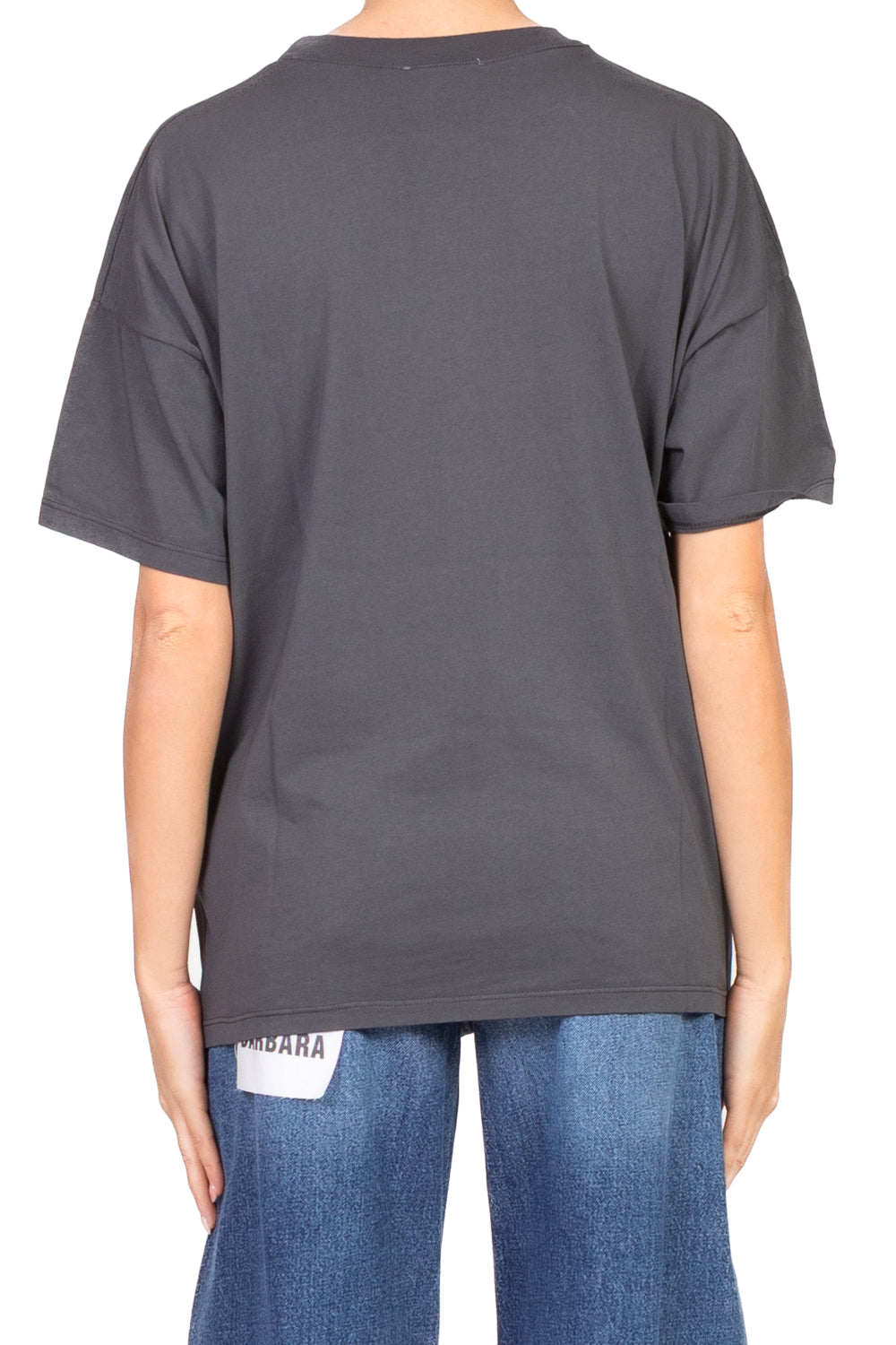 Vicolo - T-shirt over "Rock Soul" Art. RF0259