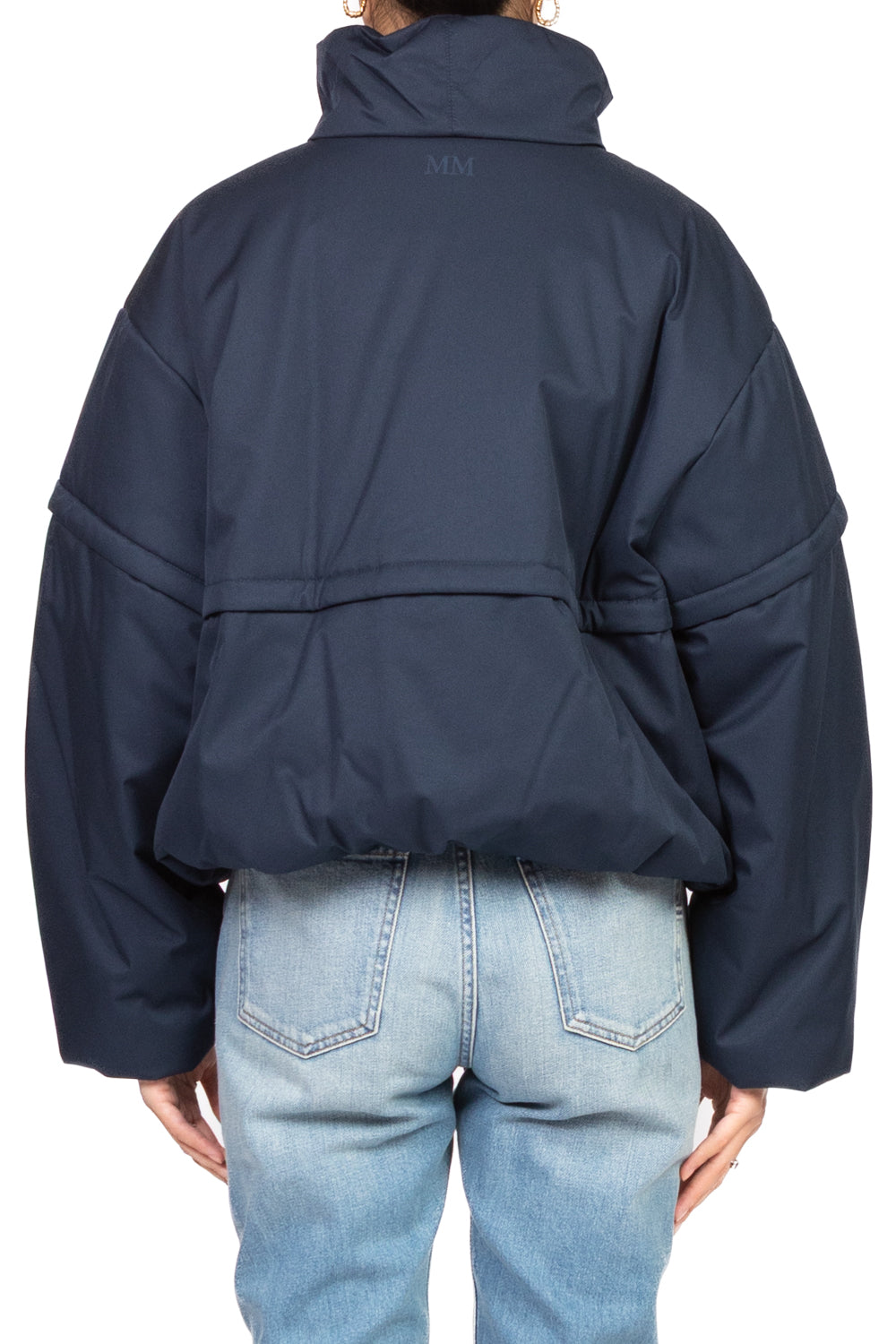 MM MaxMara - Bomber piumino LINA Art. 2526486028000