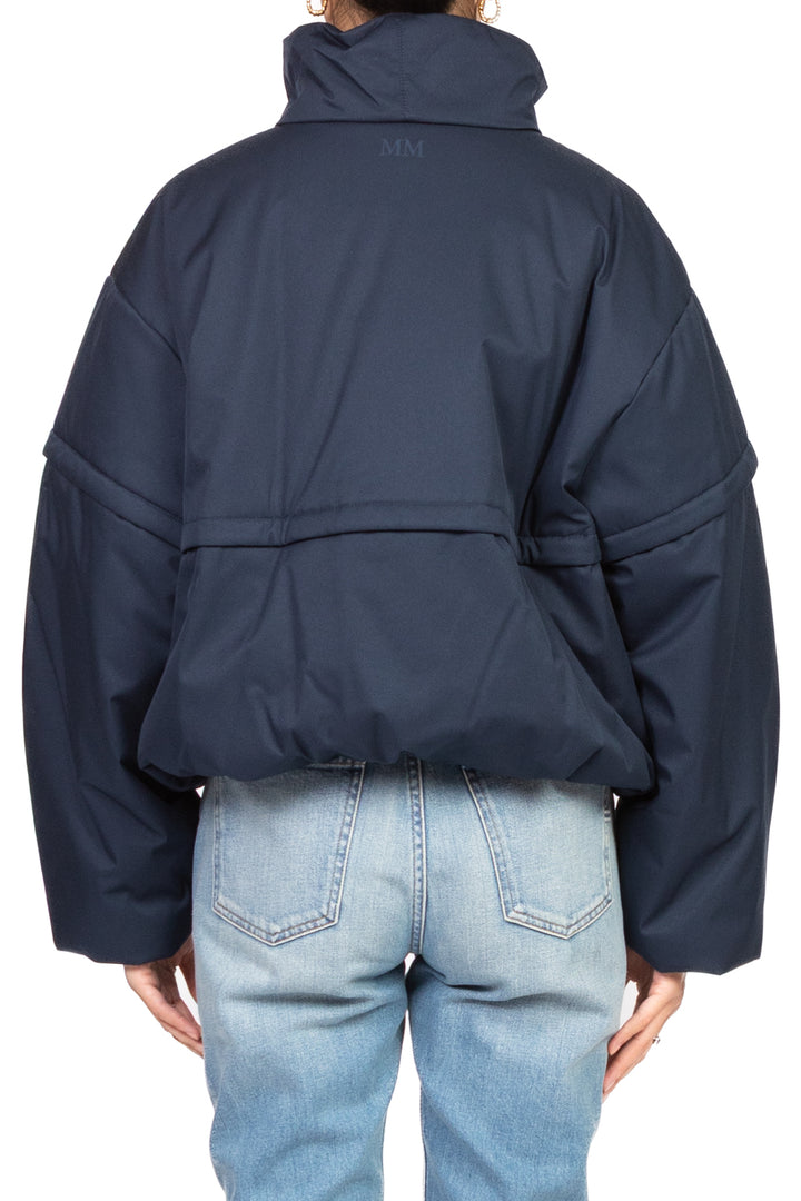 MM MaxMara - Bomber piumino LINA Art. 2526486028000