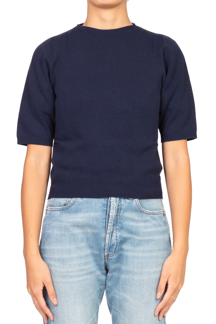 Kontatto - Maglia mezza manica girocollo Art. 3M0804C