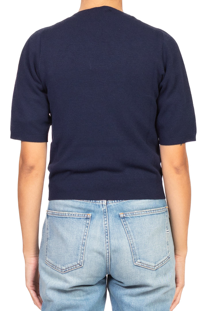 Kontatto - Maglia mezza manica girocollo Art. 3M0804C