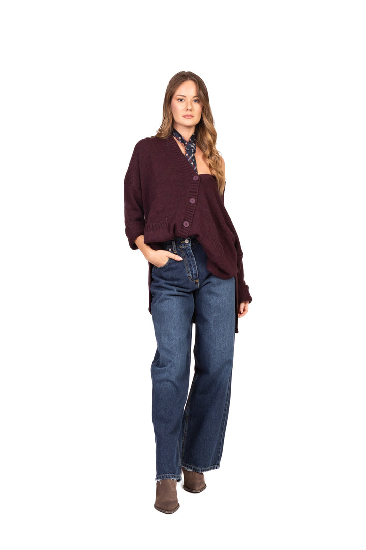 Have One - Jeans BELLA baggy Art. PLS-P119