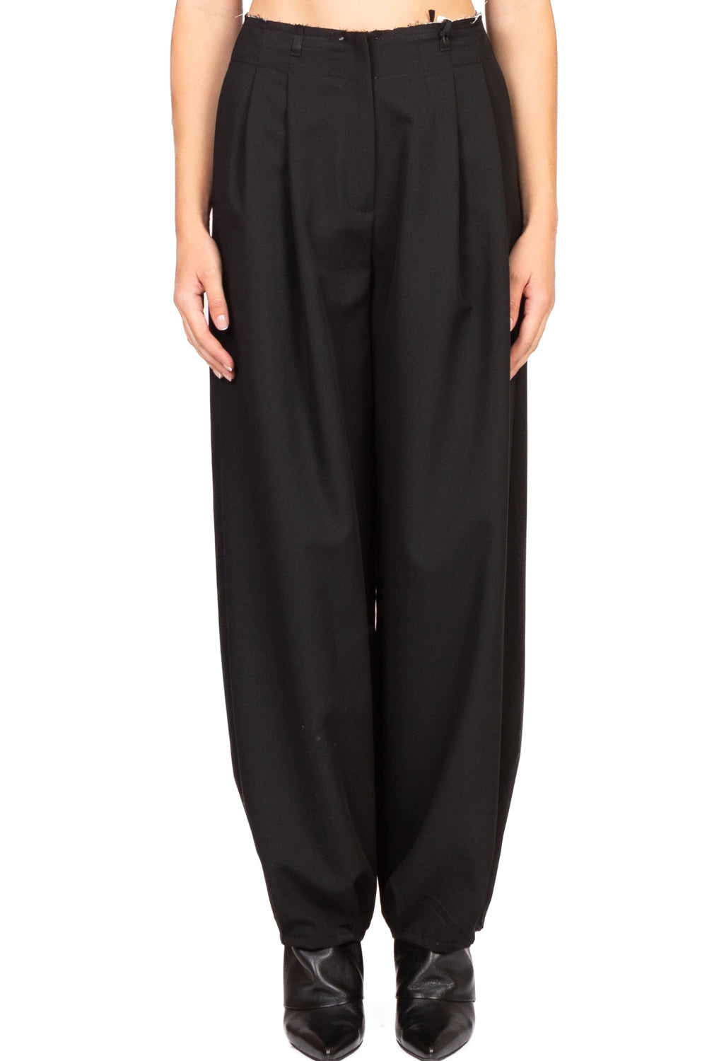 Vicolo - Pantalone sartoriale balloon Art. TF0798
