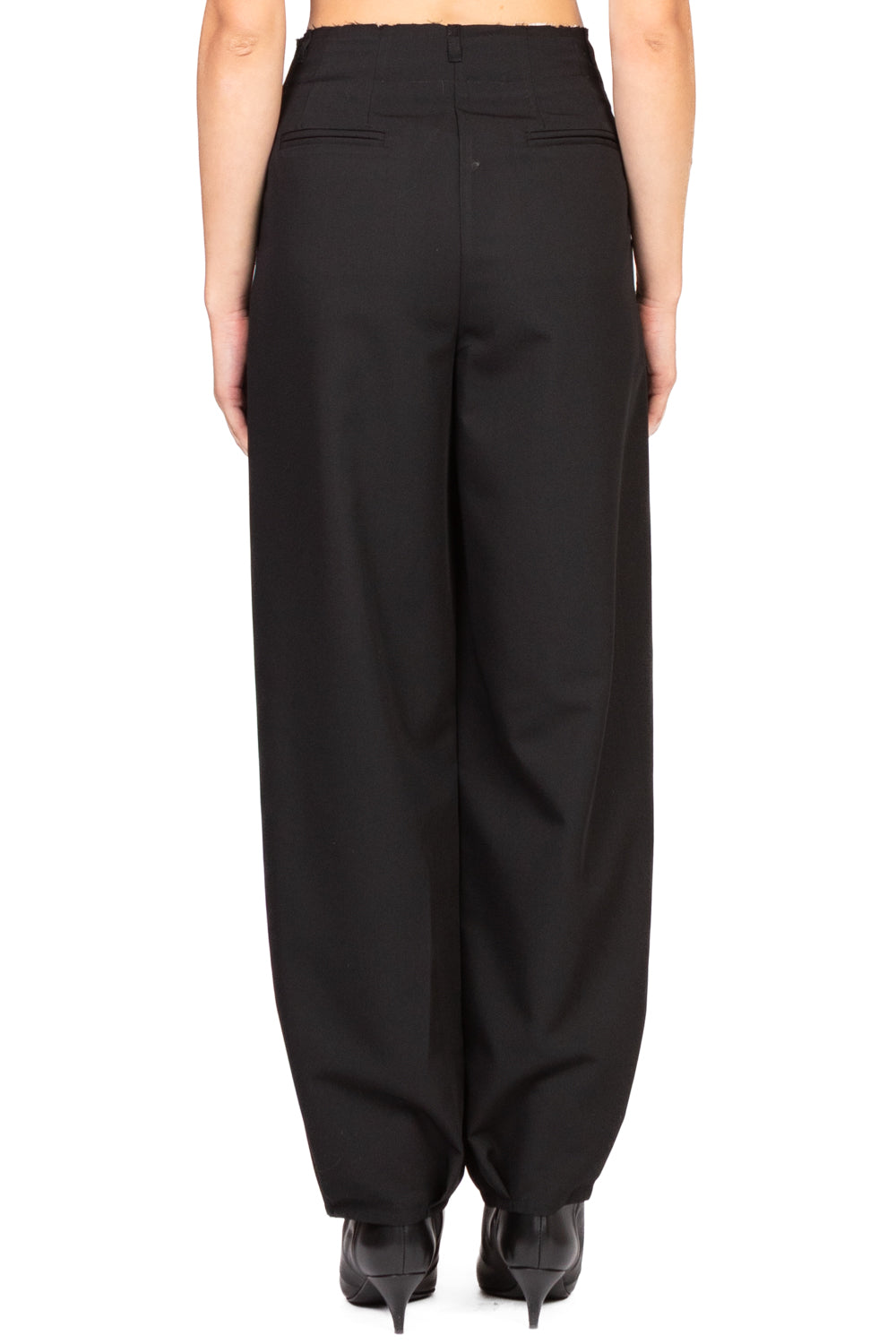 Vicolo - Pantalone sartoriale balloon Art. TF0798