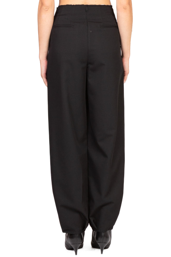 Vicolo - Pantalone sartoriale balloon Art. TF0798