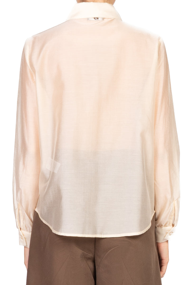 Dixie - Camicia smoking Art. C319Y010A