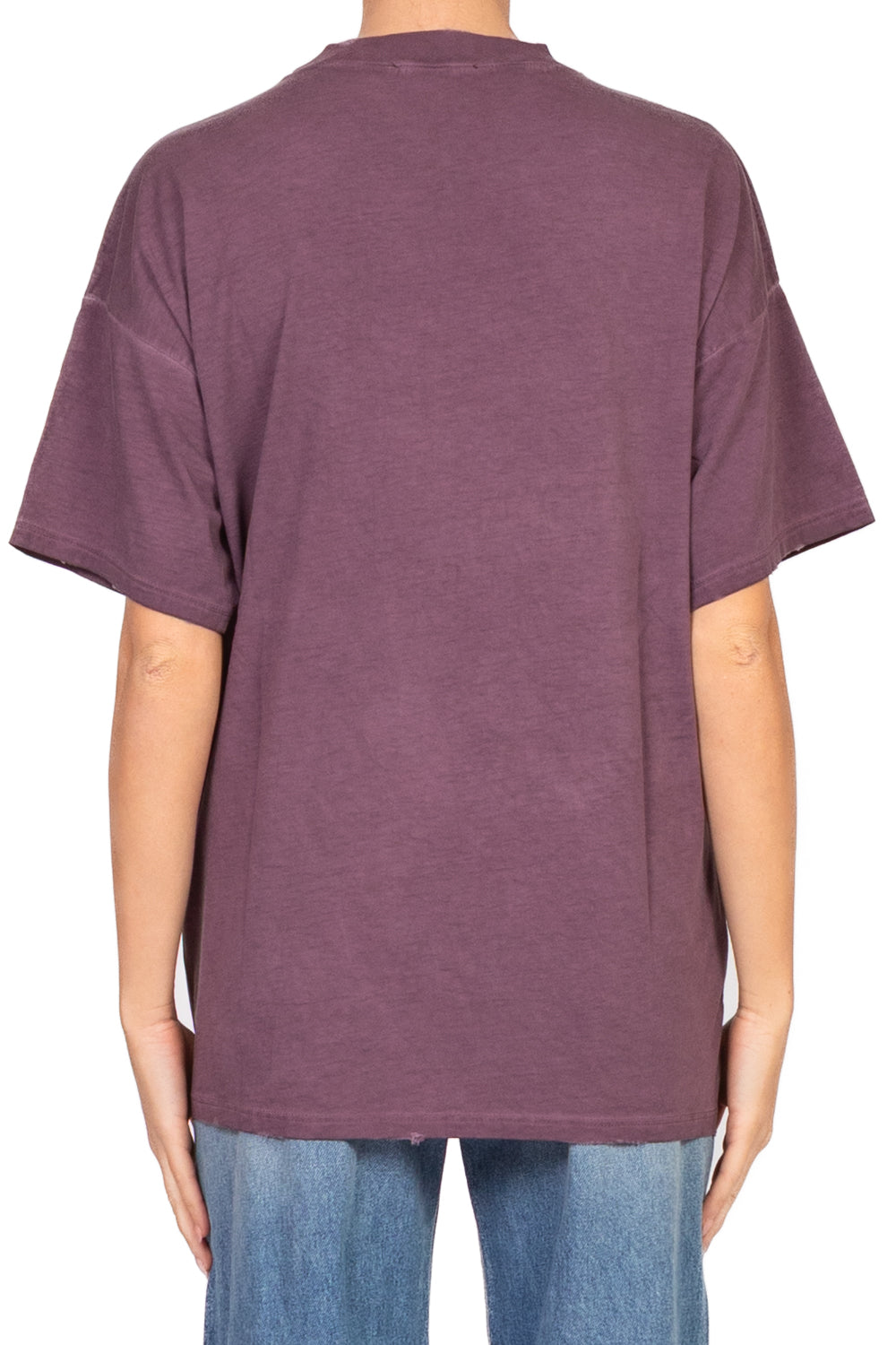 Vicolo - T-shirt over "Love Deeply" Art. RF0275