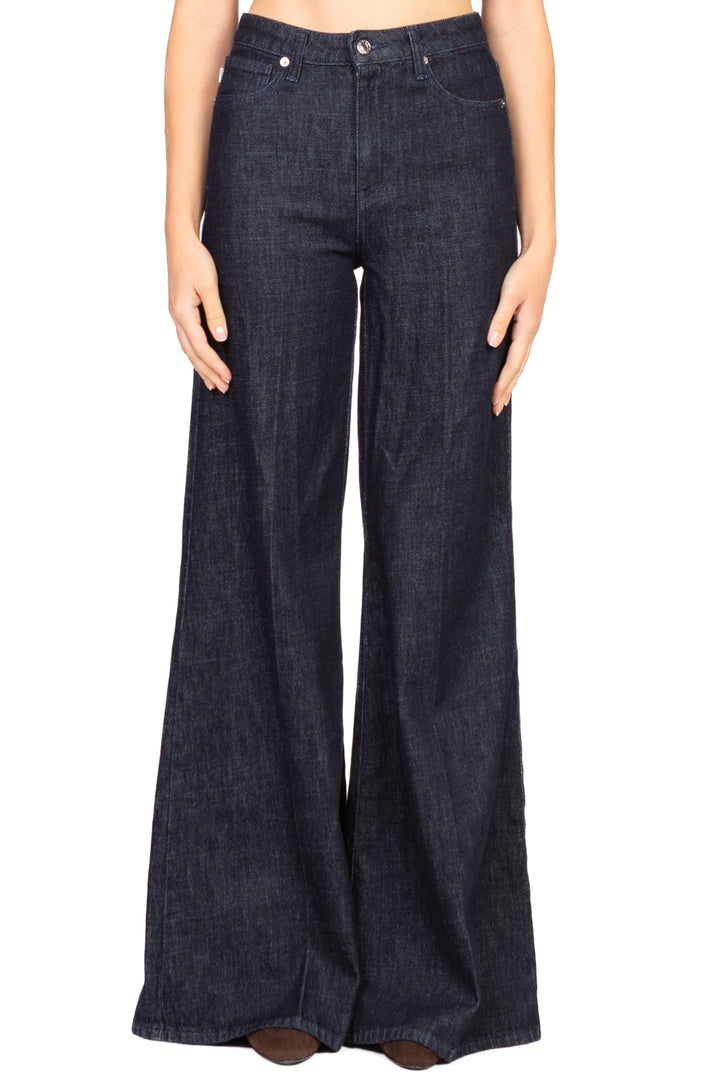Vicolo - Jeans SIDNEY palazzo Art. DF5005