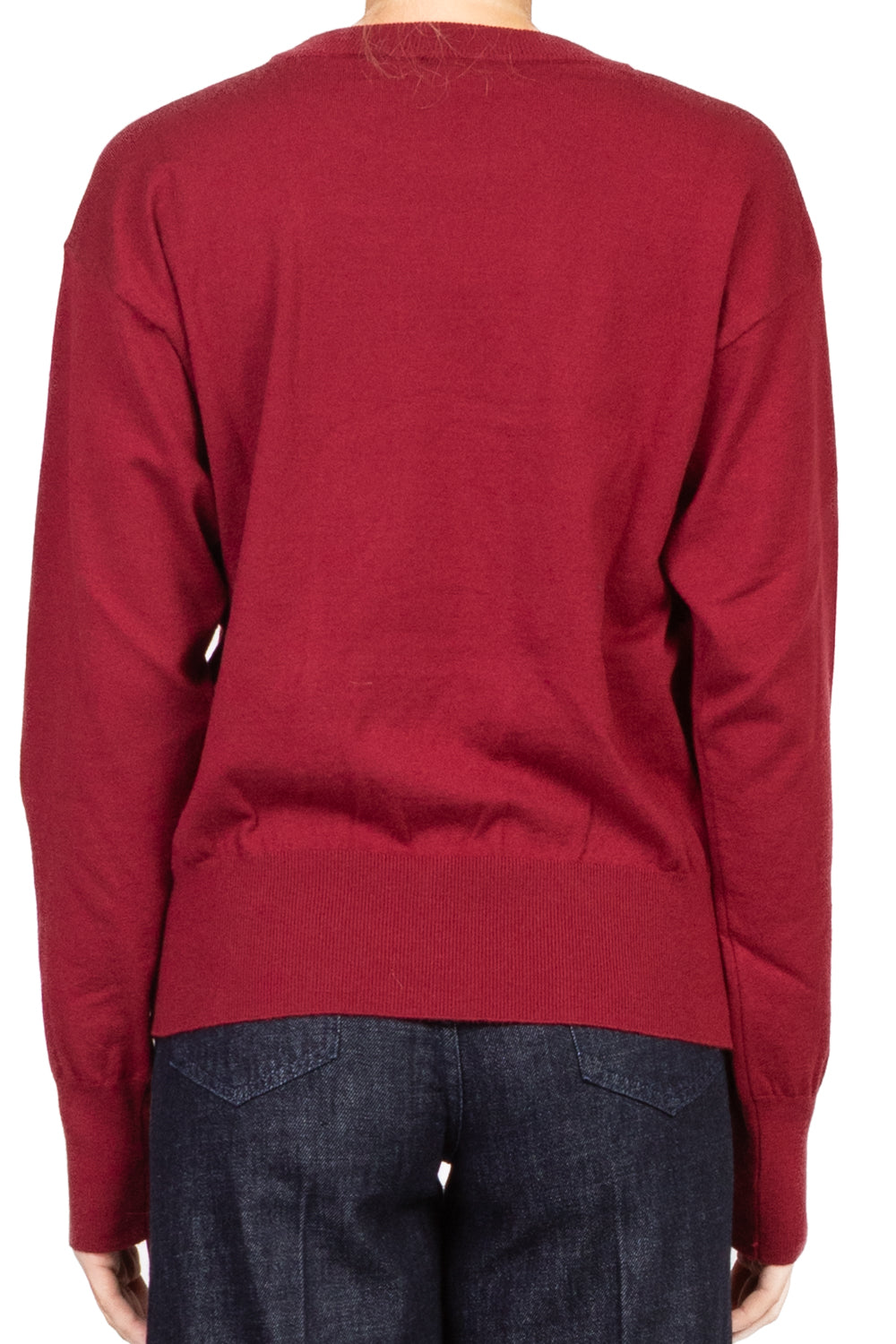 Vicolo - Maglia cut out Art. 44041F
