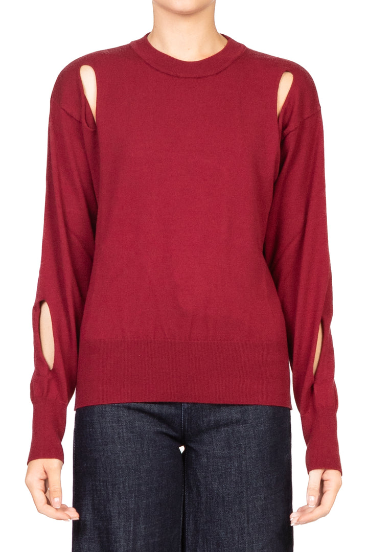 Vicolo - Maglia cut out Art. 44041F