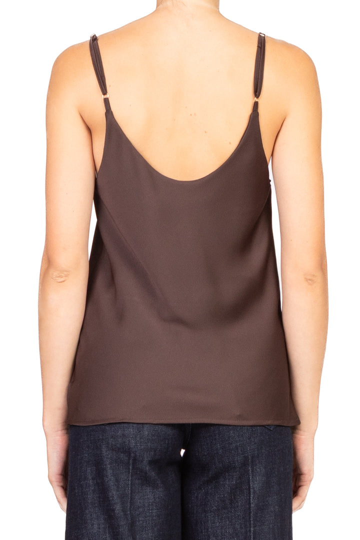 Vicolo - Top in satin Art. TF0480