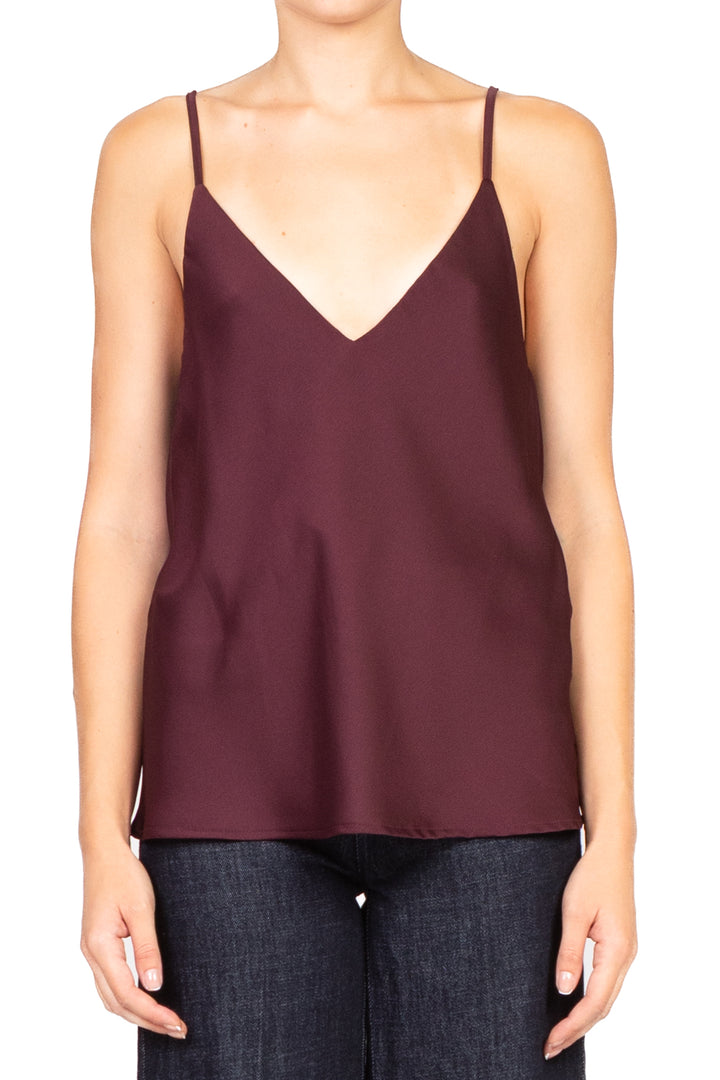 Vicolo - Top in satin Art. TF0480