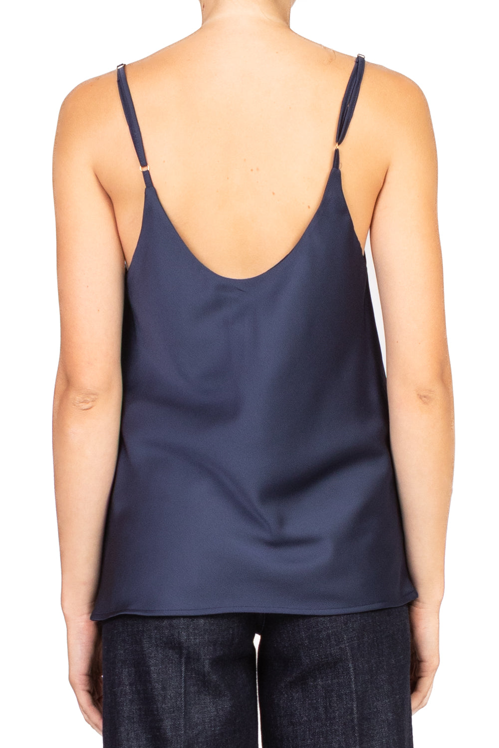 Vicolo - Top in satin Art. TF0480