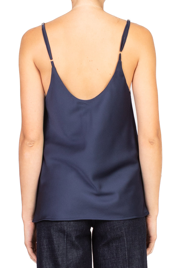 Vicolo - Top in satin Art. TF0480