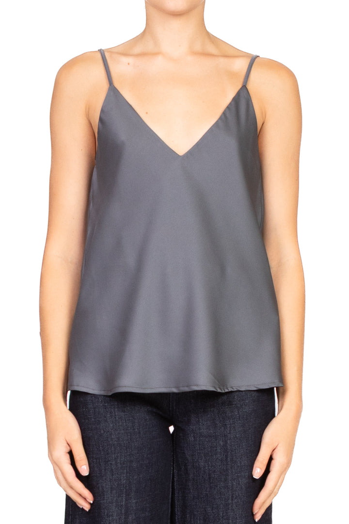 Vicolo - Top in satin Art. TF0480