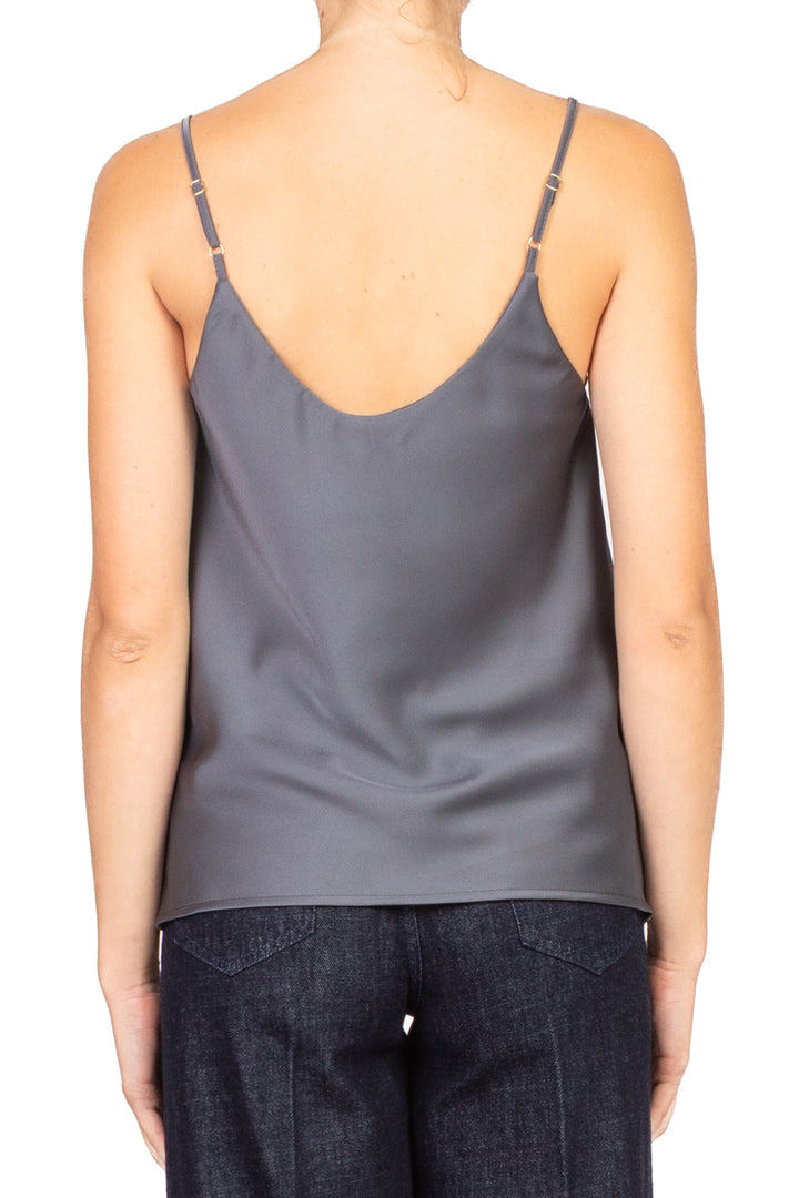 Vicolo - Top in satin Art. TF0480