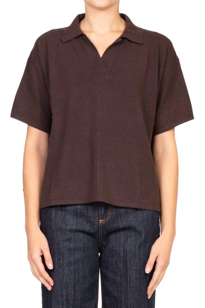 Vicolo - Maglia polo mezza manica Art. 22024F