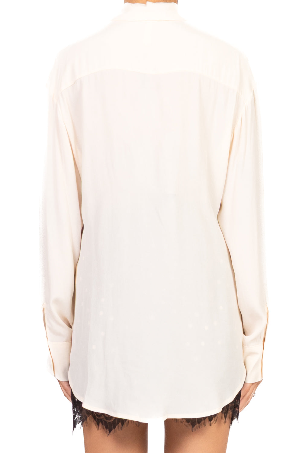 Tensione In - Camicia in viscosa Art. 26C798