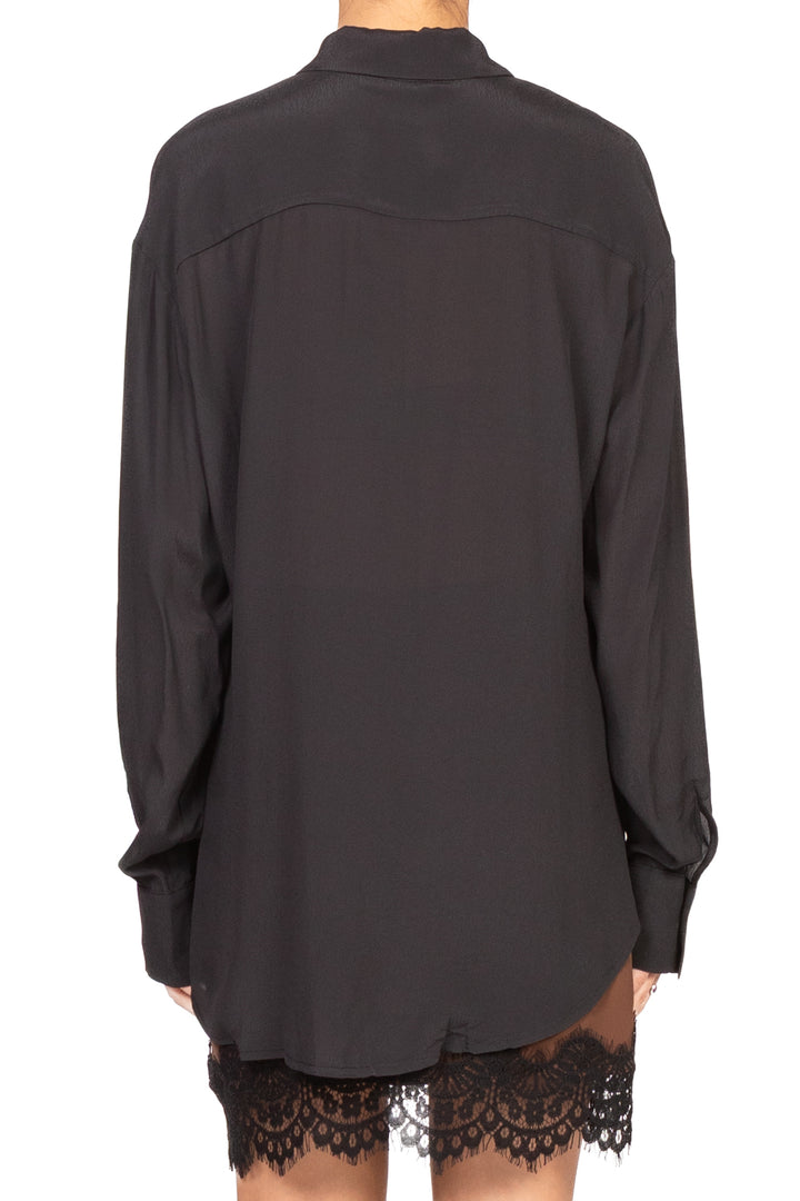 Tensione In - Camicia in viscosa Art. 26C798