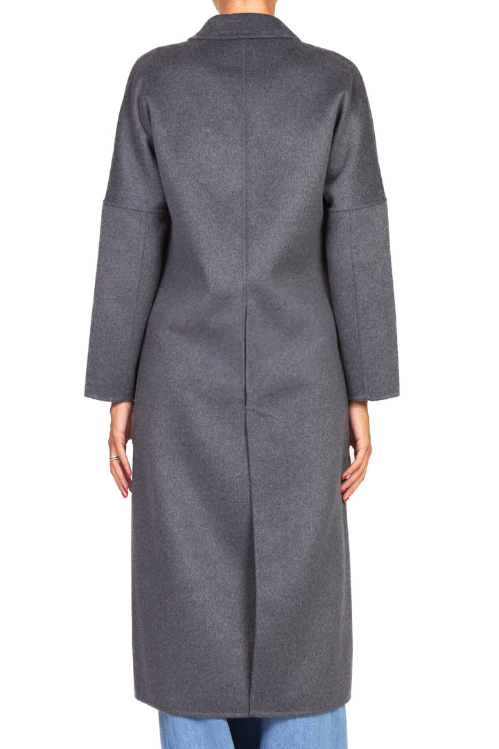Vicolo - Cappotto hand made doppio petto Art. TF0001