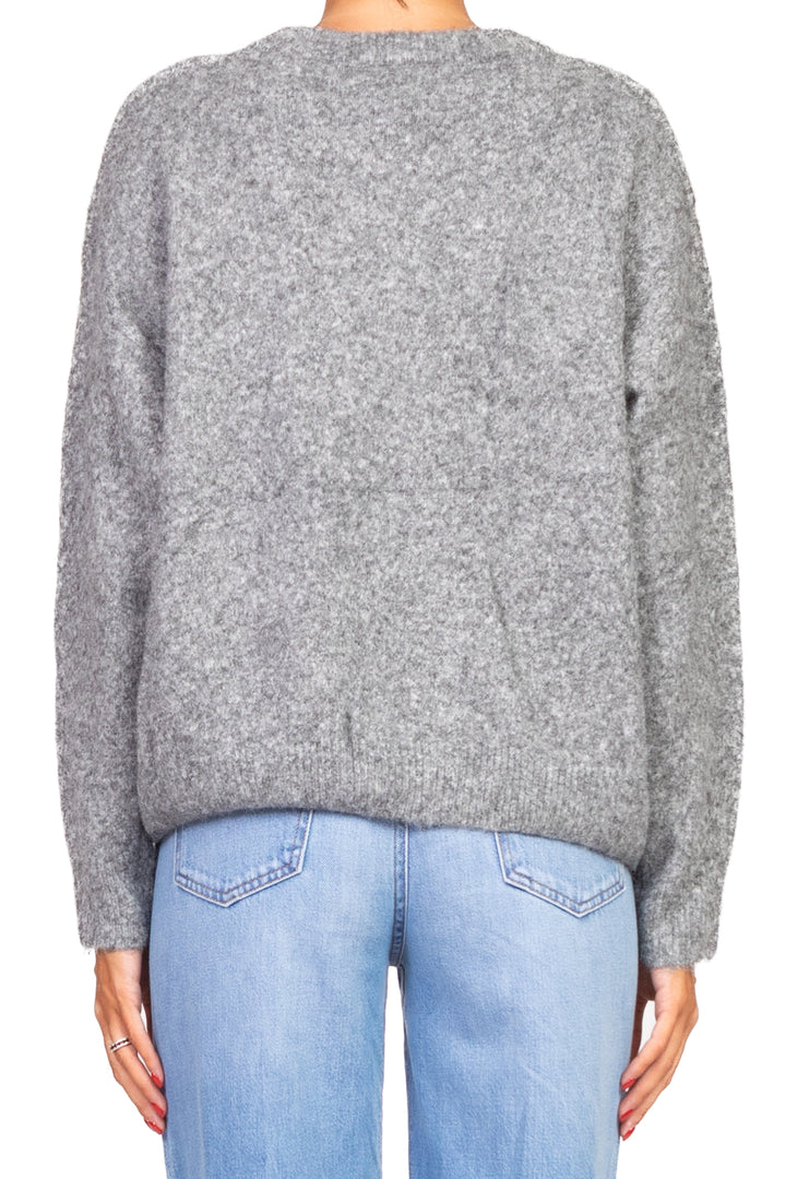 Have One - Maglia scritta "SOHO" Art. MBD-P136