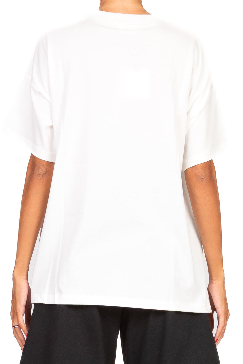 Vicolo - T-shirt over basic Art. UF0064